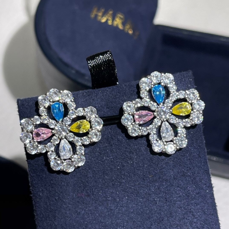 HARRY WINSTON